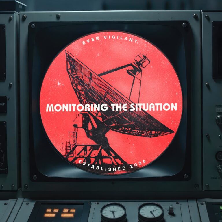 Lost in the Infinite Scroll: AI, UAP Cover-Ups & the End of Real News | MTS #6